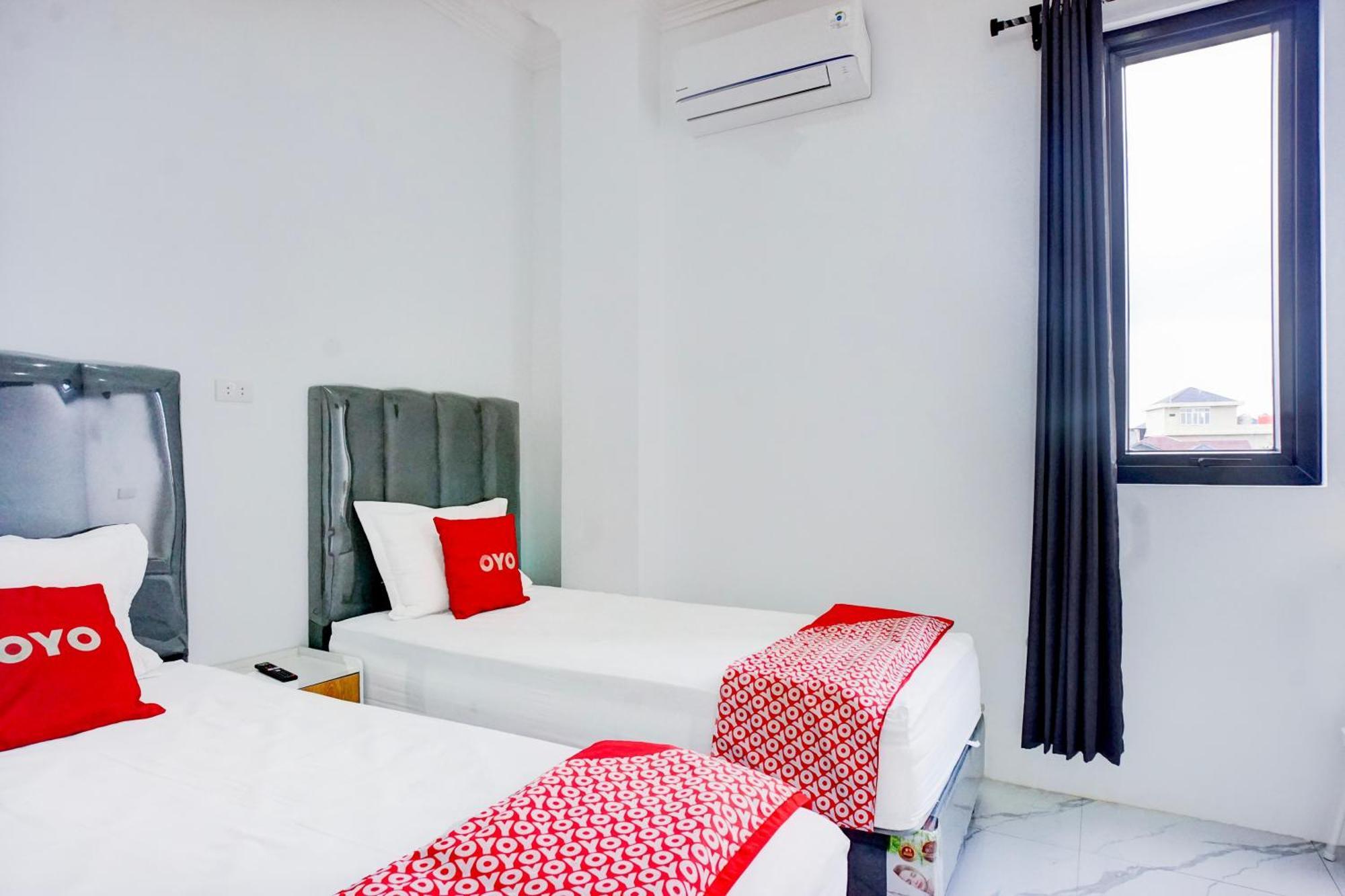 Capital O 94254 Dental Inn Banda Aceh Bagian luar foto